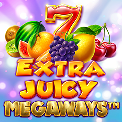 Extra Juicy Megaways